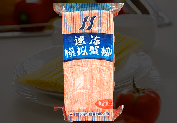 Sushi crab sticks 500g VP